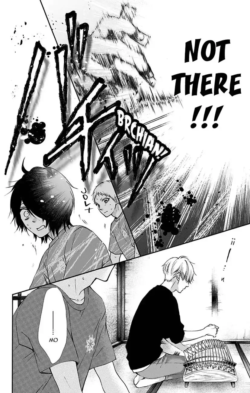 Kono Oto Tomare! Chapter 72 18